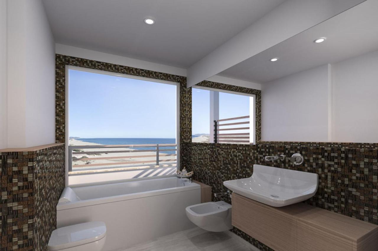 Hotel Club Torre Salinas - Adults Only Муравера Екстериор снимка