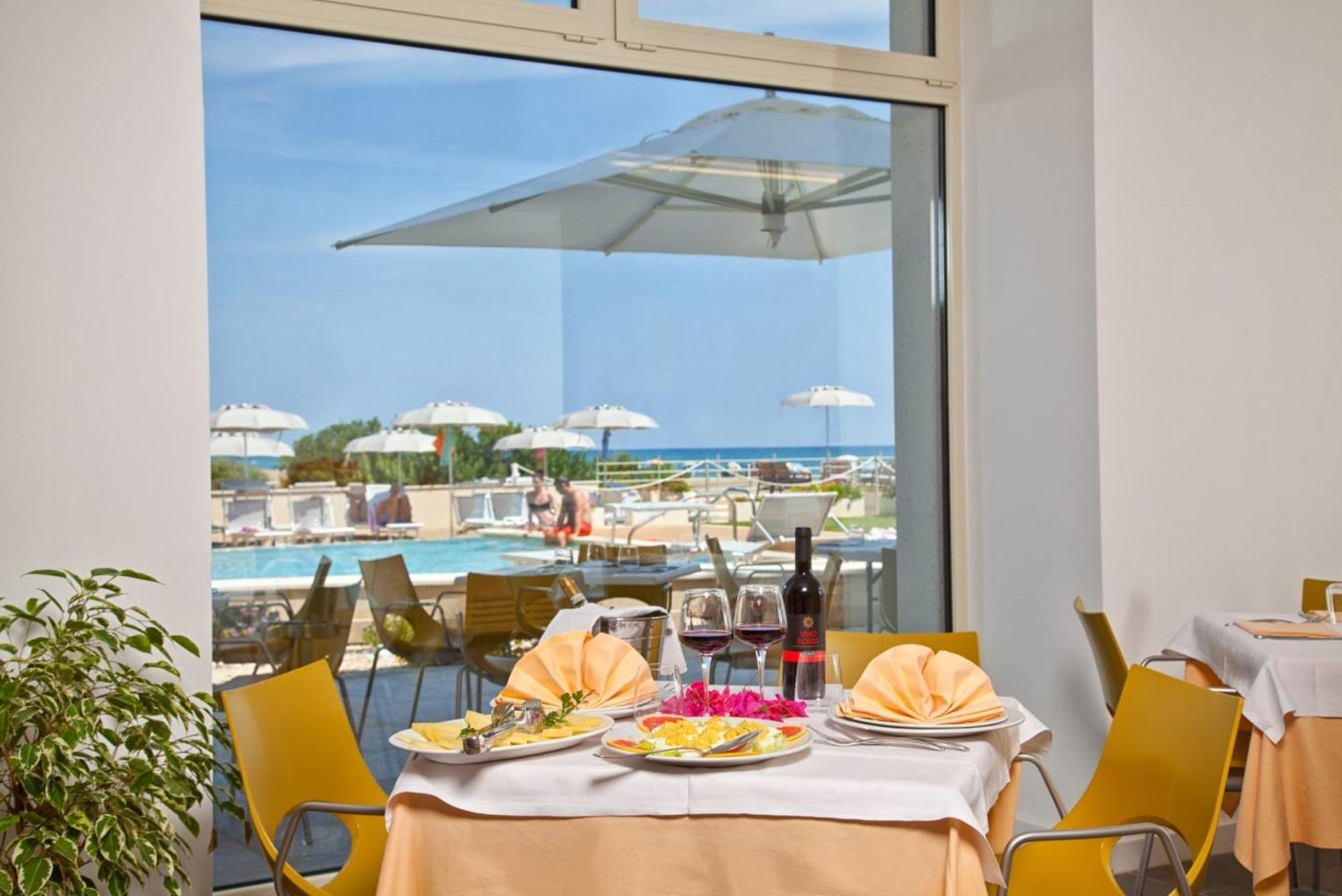 Hotel Club Torre Salinas - Adults Only Муравера Екстериор снимка