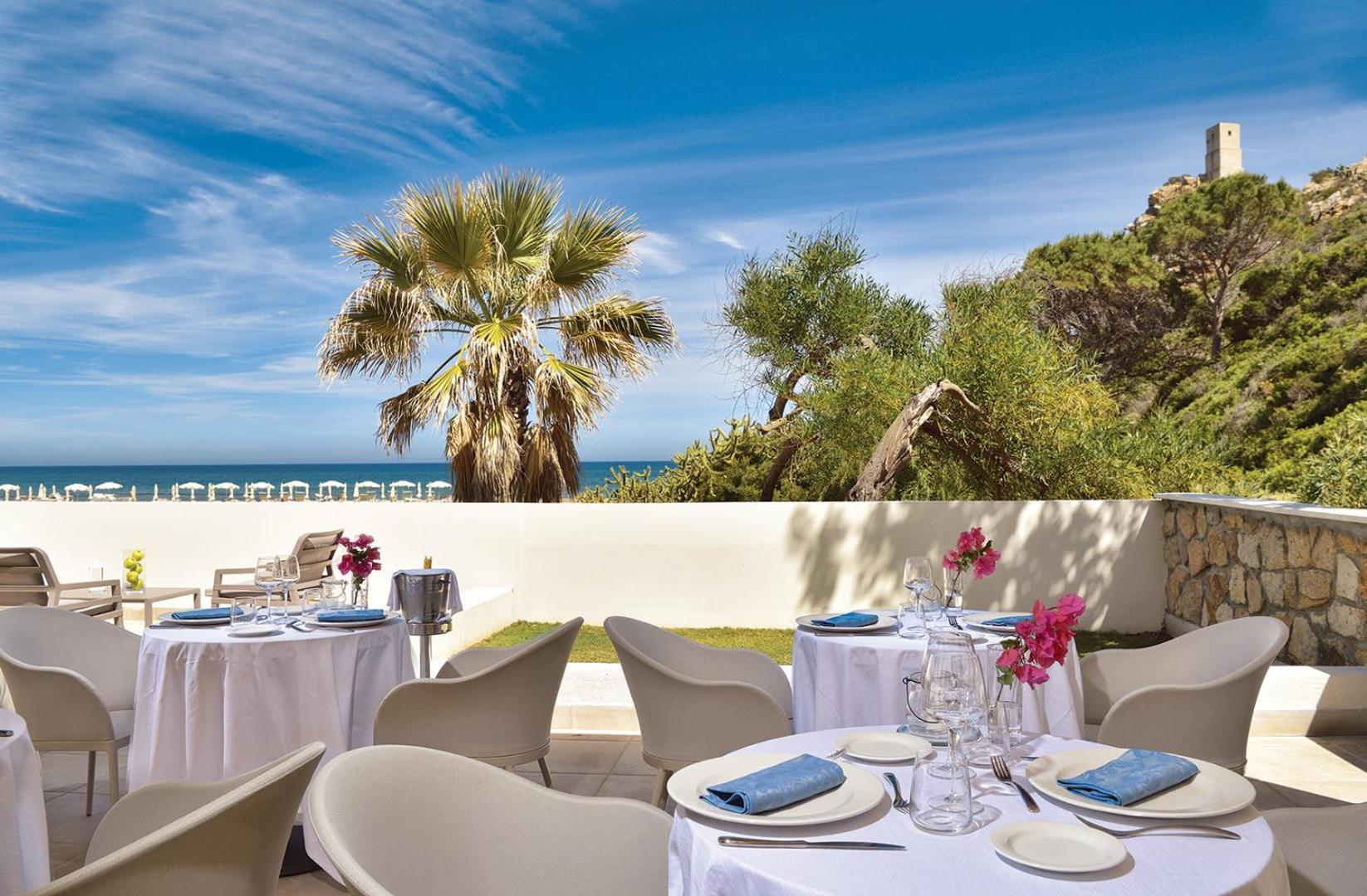Hotel Club Torre Salinas - Adults Only Муравера Екстериор снимка