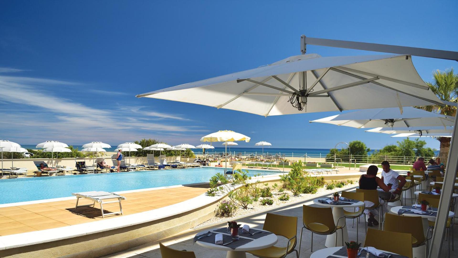 Hotel Club Torre Salinas - Adults Only Муравера Екстериор снимка