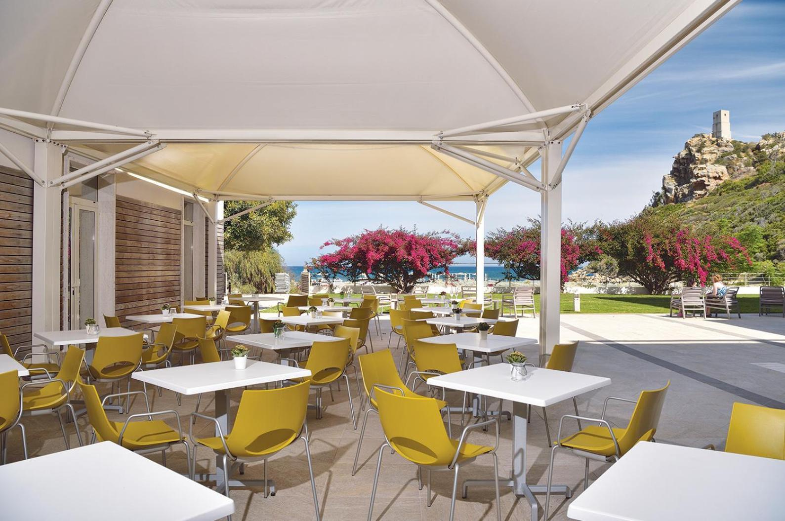 Hotel Club Torre Salinas - Adults Only Муравера Екстериор снимка