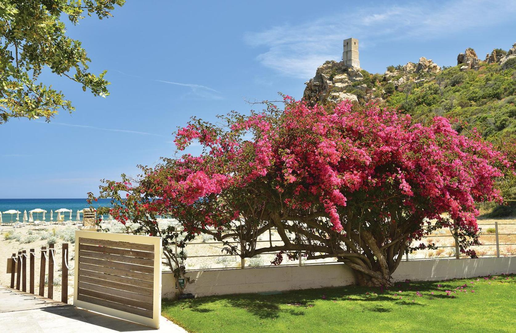 Hotel Club Torre Salinas - Adults Only Муравера Екстериор снимка