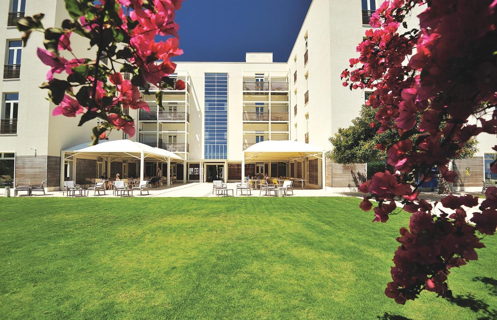 Hotel Club Torre Salinas - Adults Only Муравера Екстериор снимка