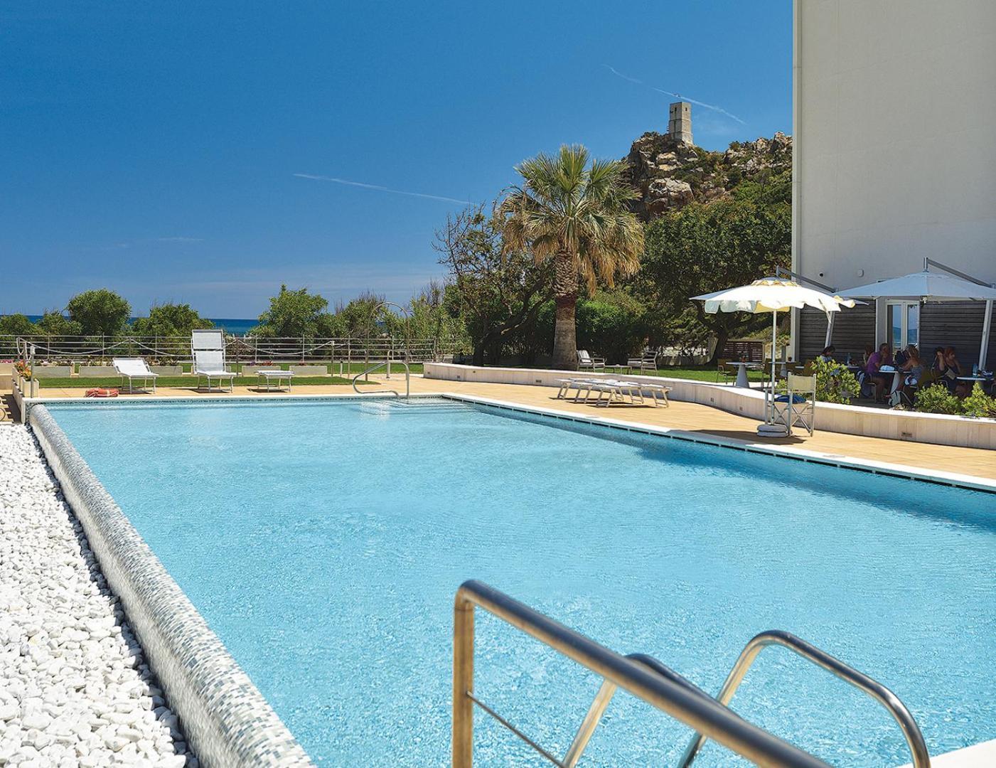 Hotel Club Torre Salinas - Adults Only Муравера Екстериор снимка