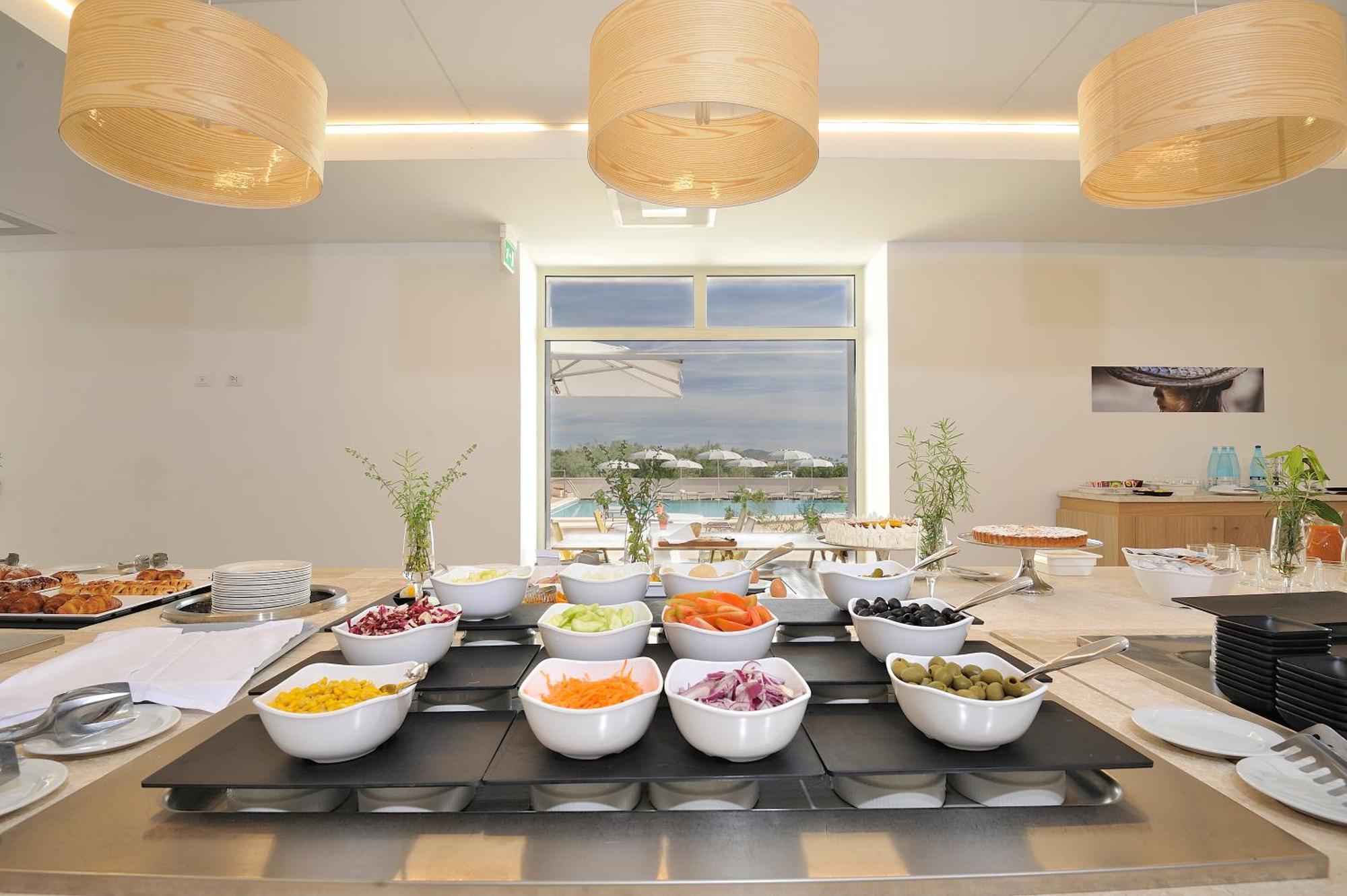 Hotel Club Torre Salinas - Adults Only Муравера Екстериор снимка