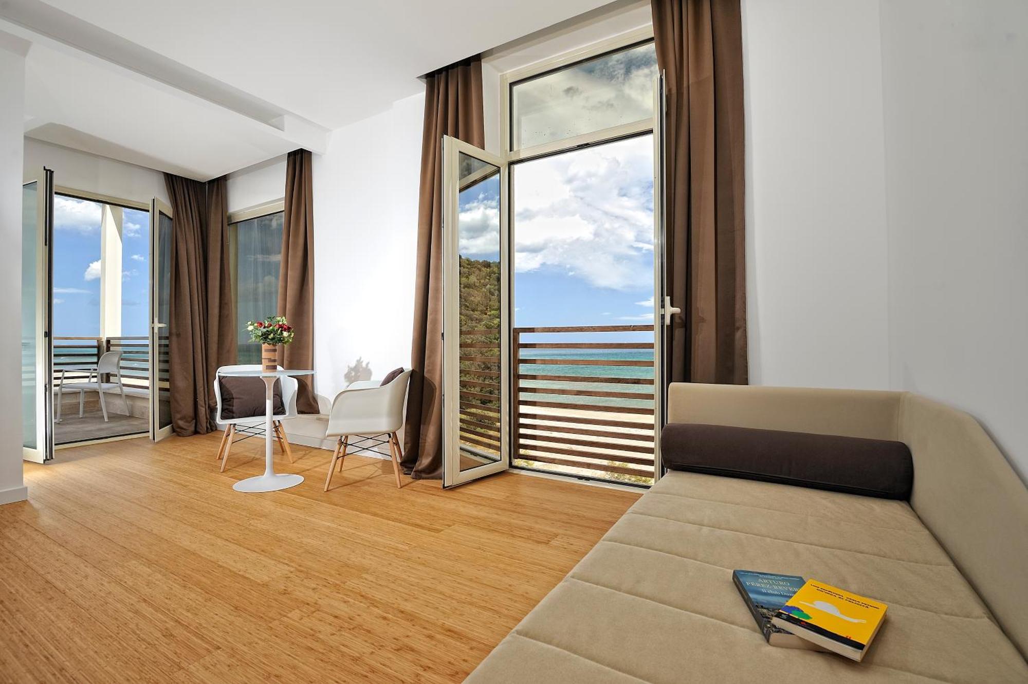 Hotel Club Torre Salinas - Adults Only Муравера Екстериор снимка