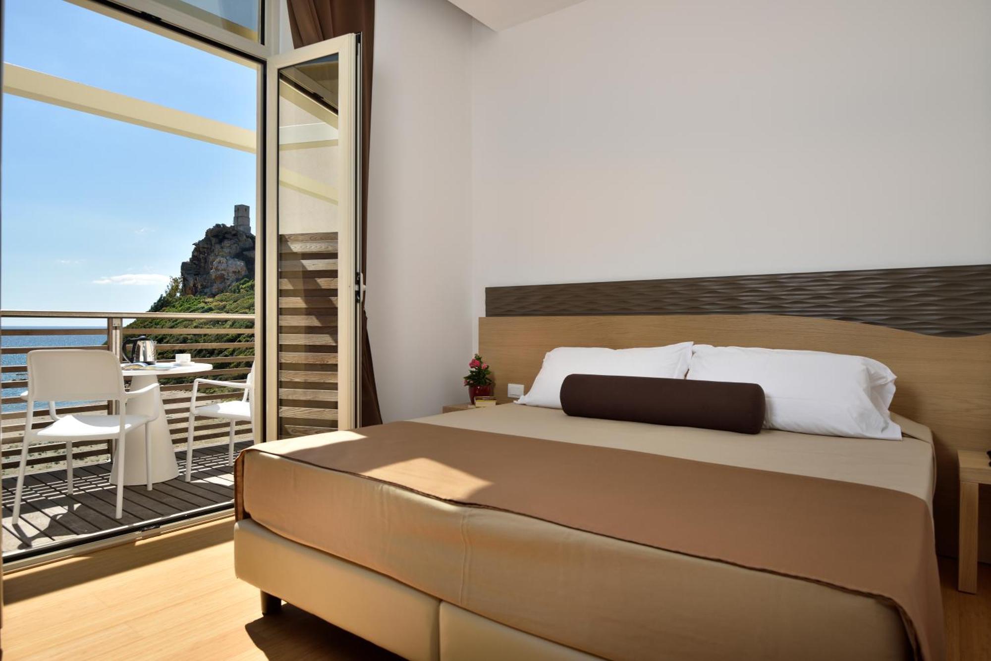 Hotel Club Torre Salinas - Adults Only Муравера Екстериор снимка