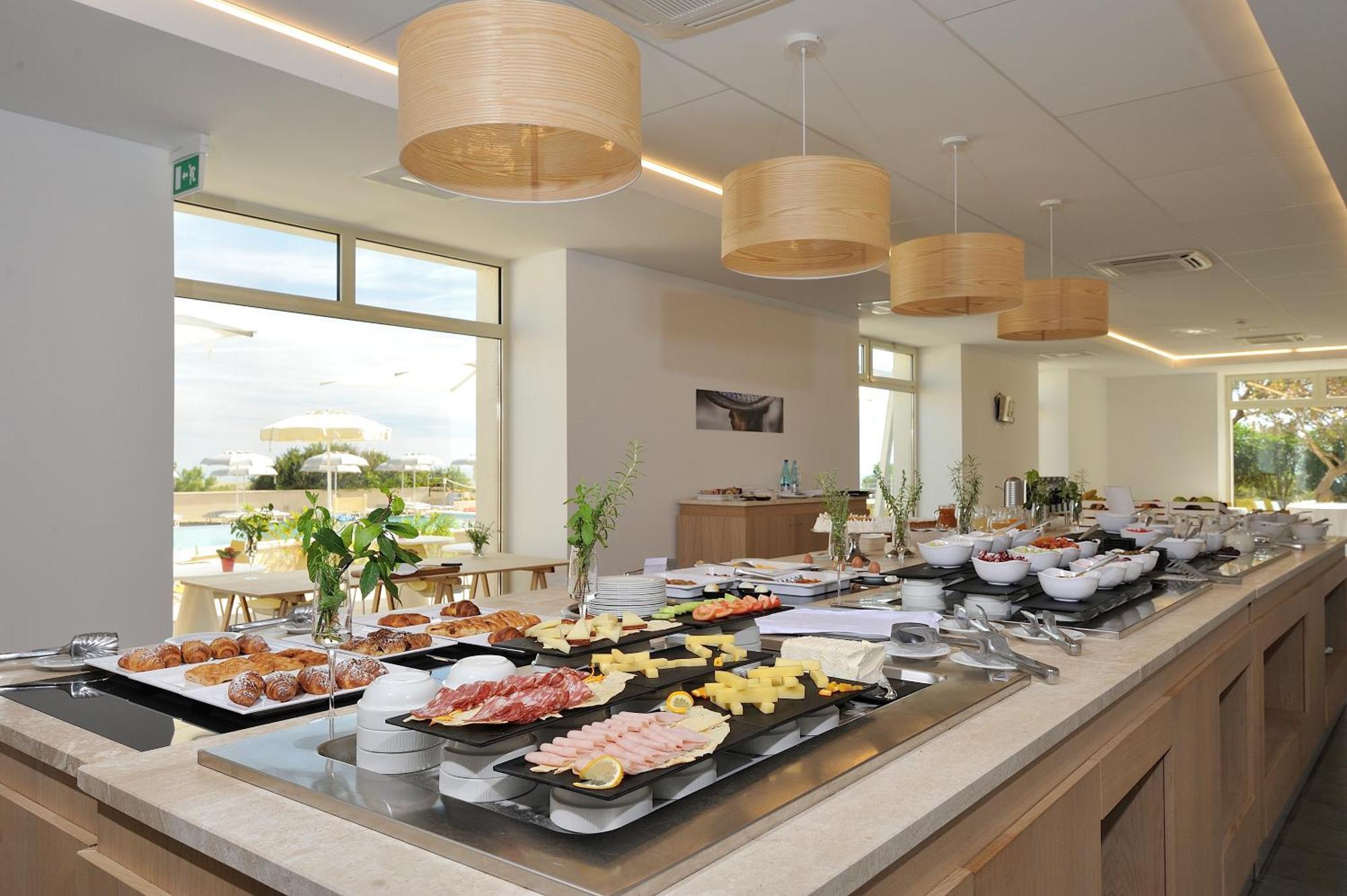 Hotel Club Torre Salinas - Adults Only Муравера Екстериор снимка