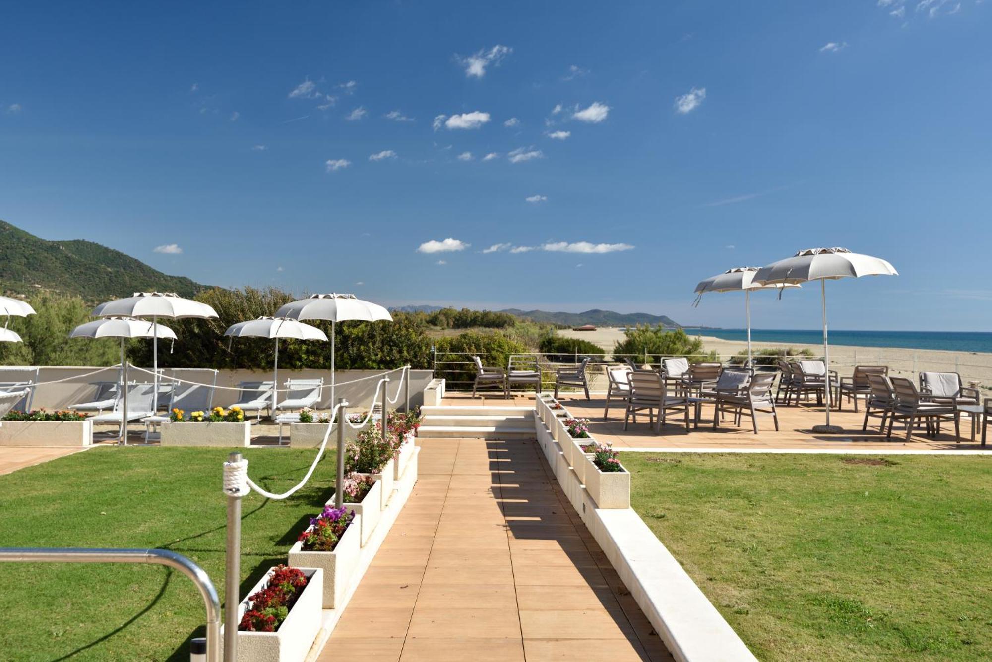 Hotel Club Torre Salinas - Adults Only Муравера Екстериор снимка