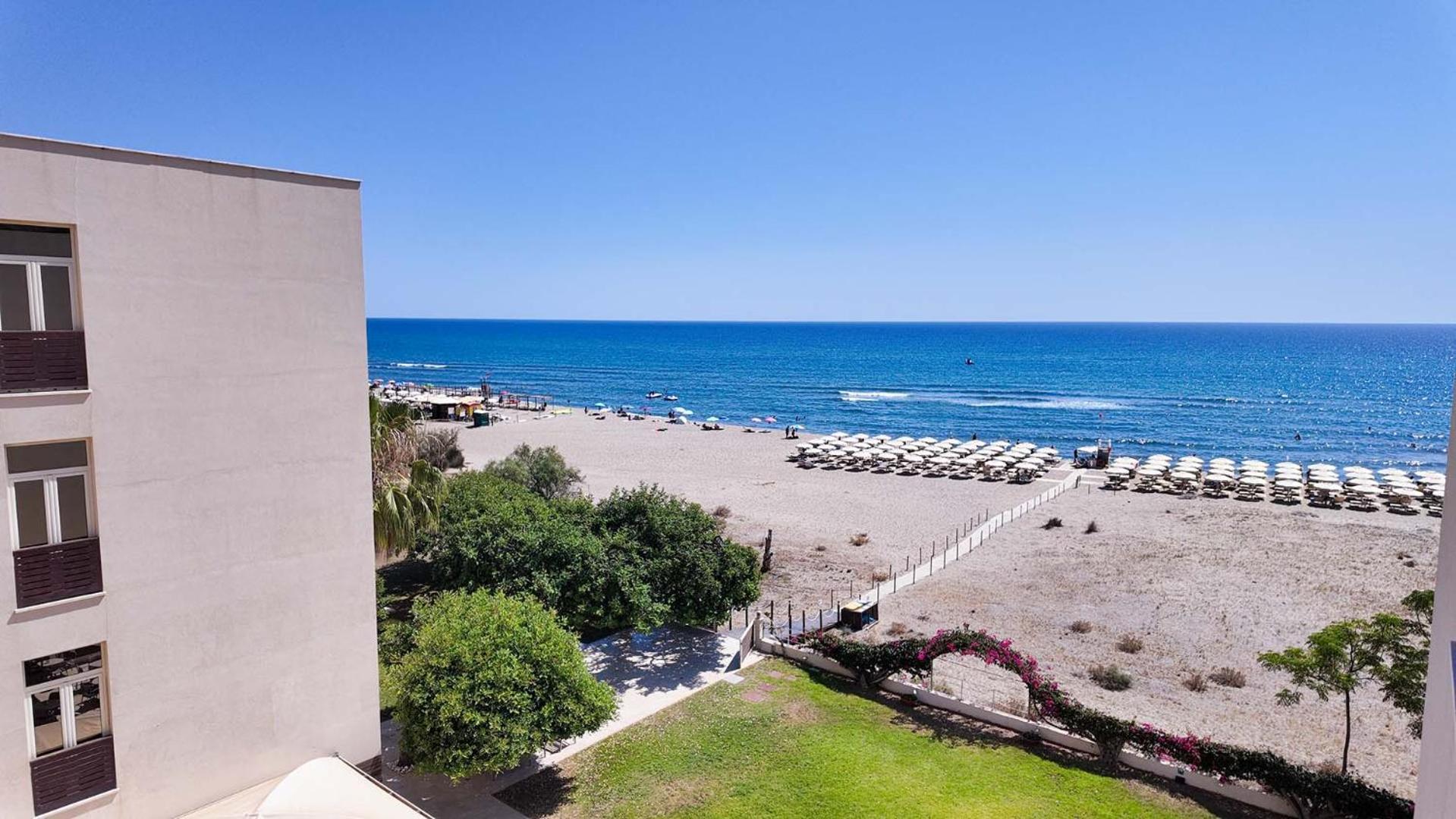 Hotel Club Torre Salinas - Adults Only Муравера Екстериор снимка