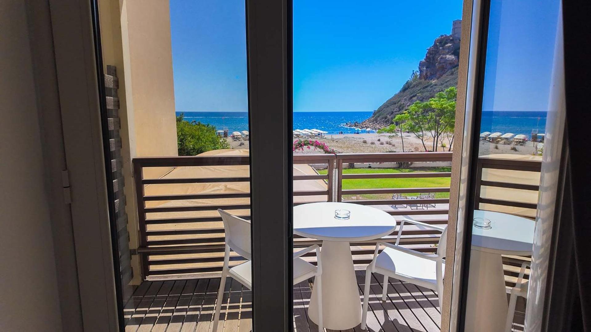 Hotel Club Torre Salinas - Adults Only Муравера Екстериор снимка