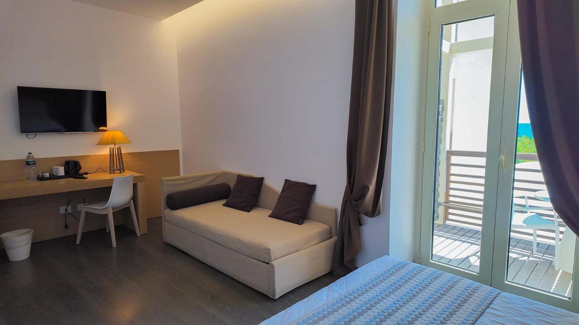 Hotel Club Torre Salinas - Adults Only Муравера Екстериор снимка